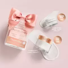 **PRE ORDEN** Charlotte Tilbury Charlotte's Magic Moisturizer Heroes - comprar en línea