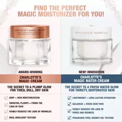 **PRE ORDEN** Charlotte Tilbury Charlotte's Magic Moisturizer Heroes en internet
