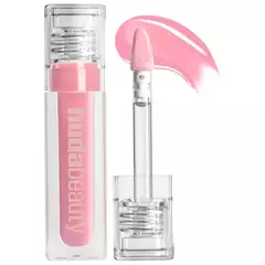 **PRE ORDEN** HUDA BEAUTY - Faux Filler Shiny Non-Sticky Lip Gloss