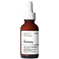 **PRE ORDEN** The Ordinary - New Soothing & Barrier Support Serum