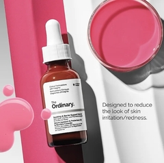 Imagen de **PRE ORDEN** The Ordinary - New Soothing & Barrier Support Serum