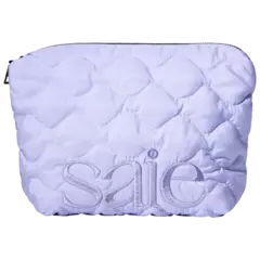 **PRE ORDEN** Saie- The Quilted Makeup Bag - comprar en línea