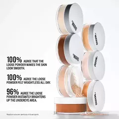 **PRE ORDEN** MAKEUP BY MARIO -SurrealSkin™ Talc-Free Soft Blur Setting Powder en internet