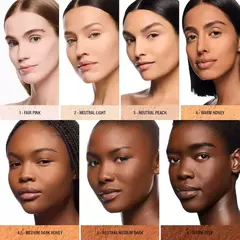 **PRE ORDEN** MAKEUP BY MARIO -SurrealSkin™ Talc-Free Soft Blur Setting Powder - Beauty Glam by Kar