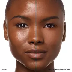 Imagen de **PRE ORDEN** MAKEUP BY MARIO -SurrealSkin™ Talc-Free Soft Blur Setting Powder