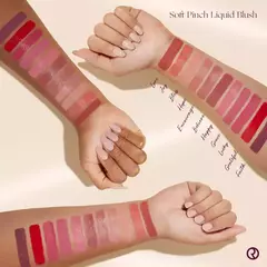 **PRE ORDEN** Rare Beauty by Selena Gomez- Mini Soft Pinch Liquid Blush - comprar en línea