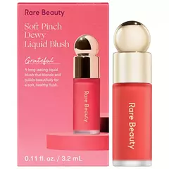 Imagen de **PRE ORDEN** Rare Beauty by Selena Gomez- Mini Soft Pinch Liquid Blush