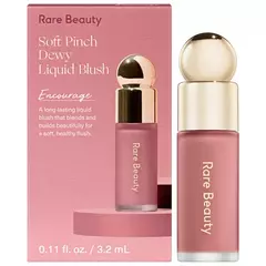 **PRE ORDEN** Rare Beauty by Selena Gomez- Mini Soft Pinch Liquid Blush en internet