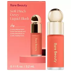 Imagen de **PRE ORDEN** Rare Beauty by Selena Gomez- Mini Soft Pinch Liquid Blush