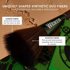 **PRE ORDEN** ONE/SIZE by Patrick Starrr O/S X WICKED - Off the Handle Complexion Blush - comprar en línea