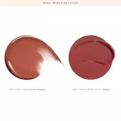 **PRE ORDEN** Rare Beauty by Selena Gomez- Mabel Mora’s Go-To Duo - Beauty Glam by Kar