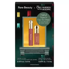 **PRE ORDEN** Rare Beauty by Selena Gomez- Mabel Mora’s Go-To Duo - tienda en línea