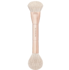 **PRE ORDEN** PATRICK TA -Dual Ended Blush Brush