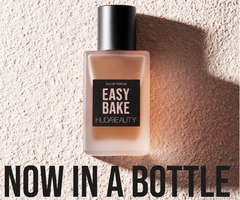 **PRE ORDEN**Huda Beauty- Easy Bake Eau de Parfum, 50ml en internet