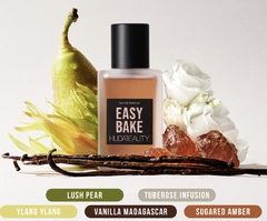 **PRE ORDEN**Huda Beauty- Easy Bake Eau de Parfum, 50ml - Beauty Glam by Kar
