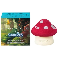 Fenty Beauty by Rihanna - Mushroom Sponge 2-Piece Makeup-Blending Sponge - comprar en línea