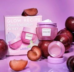 **PRE ORDEN** Glow Recipe- Plum Hydration Heroes Kit
