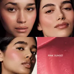 Summer Fridays - Blush Butter Balm Hydrating Cream Blush with Peptides **PRE ORDEN** - comprar en línea