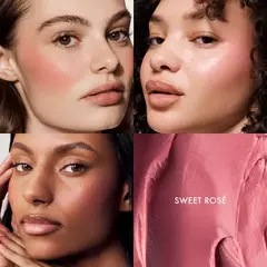 Summer Fridays - Blush Butter Balm Hydrating Cream Blush with Peptides **PRE ORDEN** - comprar en línea