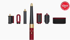 **PRE VENTA** Dyson- New Dyson Airwrap i.d.™ multi-styler and dryer Straight+Wavy (Red Velvet/Gold) en internet