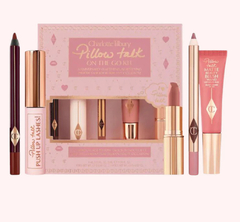 **PRE ORDEN** CHARLOTTE TILBURY -Pillowtalk on the Go Set