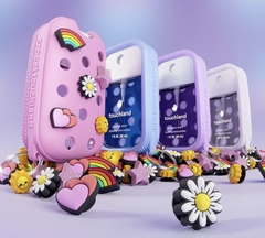 Touchland Crocs x Touchland - Sanitizer Mist Case Bundle **PRE ORDEN** en internet