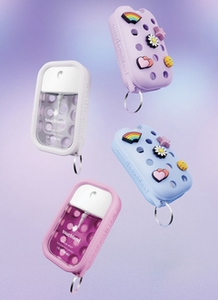 Touchland Crocs x Touchland - Sanitizer Mist Case Bundle **PRE ORDEN** - Beauty Glam by Kar