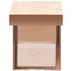 **PRE ORDEN** PATRICK TA - Major Skin Crème Foundation and Finishing Powder Duo - comprar en línea