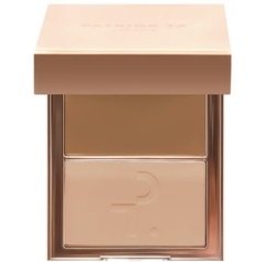 **PRE ORDEN** PATRICK TA - Major Skin Crème Foundation and Finishing Powder Duo - tienda en línea
