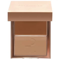 **PRE ORDEN** PATRICK TA - Major Skin Crème Foundation and Finishing Powder Duo en internet