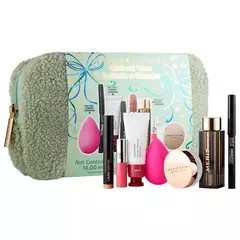 **PRE ORDEN** Sephora Favorites-Glitz and Glam Makeup Set