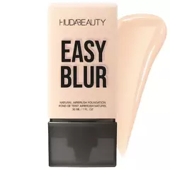 **PRE ORDEN** HUDA BEAUTY - Easy Blur Natural Airbrush Foundation with Niacinamide