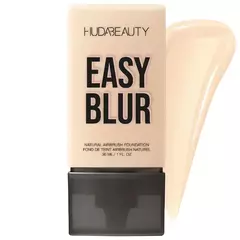 **PRE ORDEN** HUDA BEAUTY - Easy Blur Natural Airbrush Foundation with Niacinamide - comprar en línea