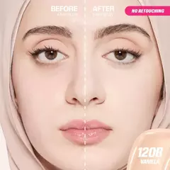 **PRE ORDEN** HUDA BEAUTY - Easy Blur Natural Airbrush Foundation with Niacinamide - tienda en línea
