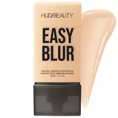 Imagen de **PRE ORDEN** HUDA BEAUTY - Easy Blur Natural Airbrush Foundation with Niacinamide