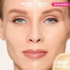 **PRE ORDEN** HUDA BEAUTY - Easy Blur Natural Airbrush Foundation with Niacinamide en internet