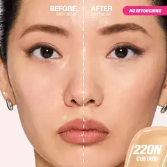 **PRE ORDEN** HUDA BEAUTY - Easy Blur Natural Airbrush Foundation with Niacinamide en internet