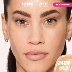 **PRE ORDEN** HUDA BEAUTY - Easy Blur Natural Airbrush Foundation with Niacinamide