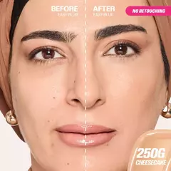 **PRE ORDEN** HUDA BEAUTY - Easy Blur Natural Airbrush Foundation with Niacinamide en internet