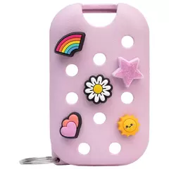 Imagen de Touchland Crocs x Touchland - Hand Sanitizer Mist Case **PRE ORDEN**