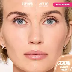 **PRE ORDEN** HUDA BEAUTY - Easy Blur Natural Airbrush Foundation with Niacinamide