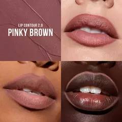 **PRE ORDEN** HUDA BEAUTY- Bombshell Lip Liner and Liquid Lipstick Set - Beauty Glam by Kar