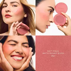 ** PRE ORDEN** Rare Beauty by Selena Gomez - Soft Pinch Matte Bouncy Blush - Beauty Glam by Kar