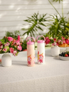 **PRE ORDEN**IceFlow Bottle with Flip Straw 2.0 – Stanley 24 onz- Mother's Day Collection en internet