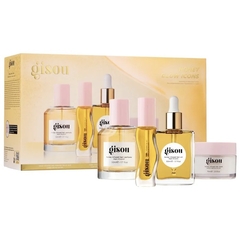 **PRE ORDEN** Gisou- Honey Glow Icons Bestsellers Gift Set