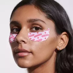 **PRE ORDEN** Topicals Faded Under Eye Brightening & Clearing Eye Masks