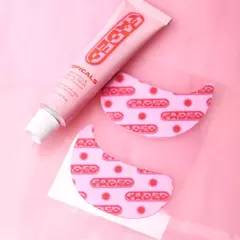 **PRE ORDEN** Topicals Faded Under Eye Brightening & Clearing Eye Masks - comprar en línea