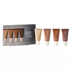 **PRE ORDEN** Summer Fridays- The Mini Neutrals Lip Butter Balm Set