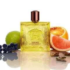 Versace - Eros Energy Eau de Parfum Backpack Set **PRE ORDEN** - comprar en línea
