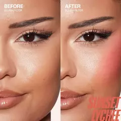 **PRE ORDEN** HUDA BEAUTY - Blush Filter Soft Glow Liquid Blush - tienda en línea